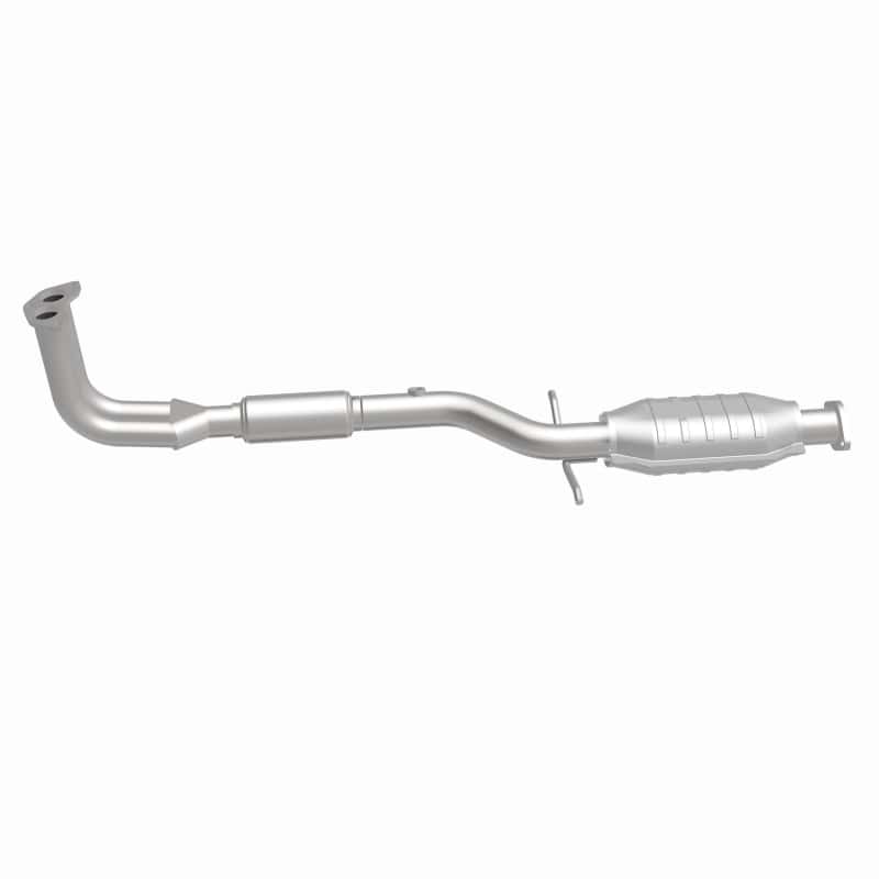 Magnaflow — Magnaflow Conv DF 99-01 Hyundai Sonata 2.4L
California - view 11