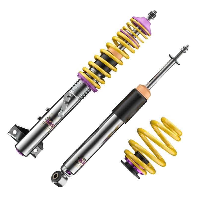 KW — KW Coilover Kit V3 BMW 3series E36 (3C 3/C 3/CG) Compact (Hatchback)
Coilover Kit - view 5