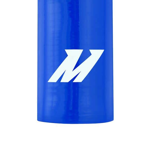Mishimoto — Mishimoto 05-07 Ford 6.0L Powerstroke Coolant Hose Kit (Monobeam Chassis) (Blue)
Coolant Hose Kit - view 3