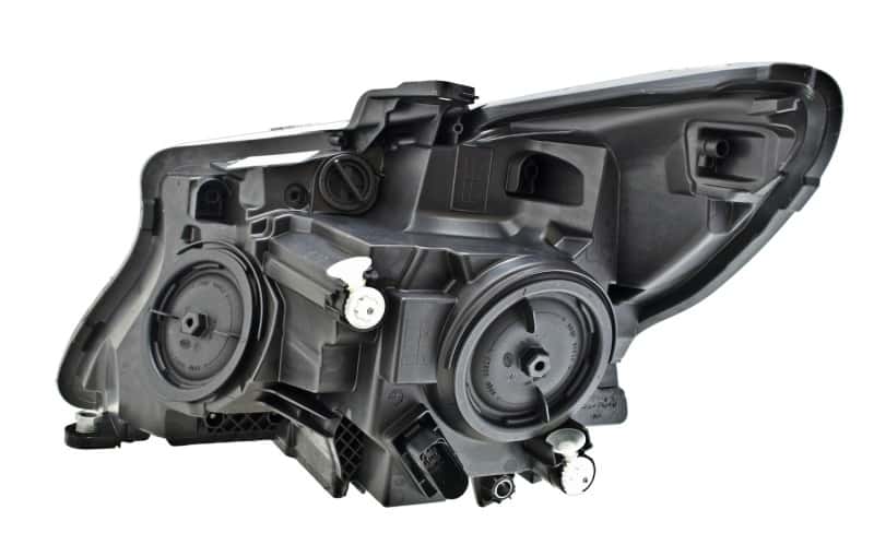 Hella — Hella 2016 Mercedes-Benz Metris Headlamp Rh - view 11