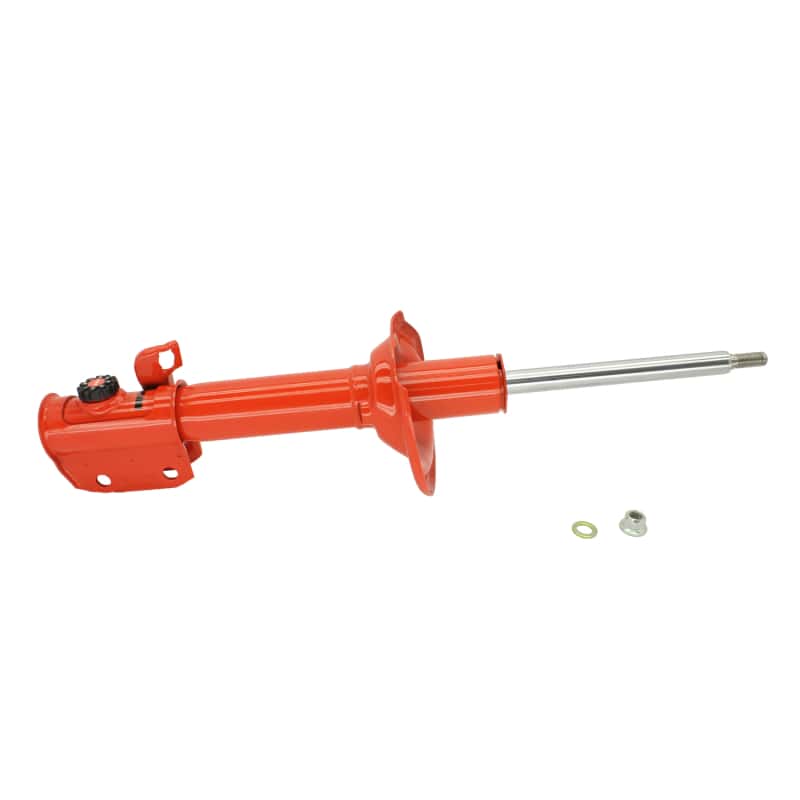 KYB — KYB Shocks & Struts AGX Rear Left SUBARU Impreza (AWD) 1993-01 SUBARU Impreza Outback 1995-01 SUBARU
Gas Strut - view 8