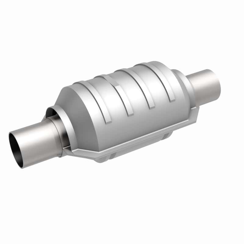 Magnaflow — MagnaFlow Conv Univ 1.75
Standard Grade
Standard - view 9