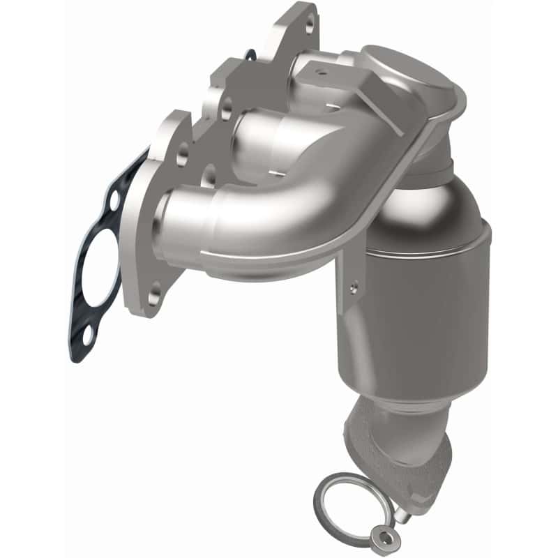 Magnaflow — Magnaflow Conv DF 00-04 Sienna/Avalon 3.0L
OEM Grade
OEM - view 31
