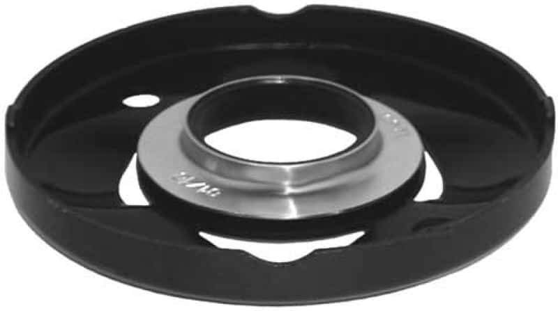 KYB — KYB Shocks & Struts Strut Mounts Rear VOLKSWAGEN Corrado (Exc. V6) 1990-95 VOLKSWAGEN Golf 1985-99 V - view 1