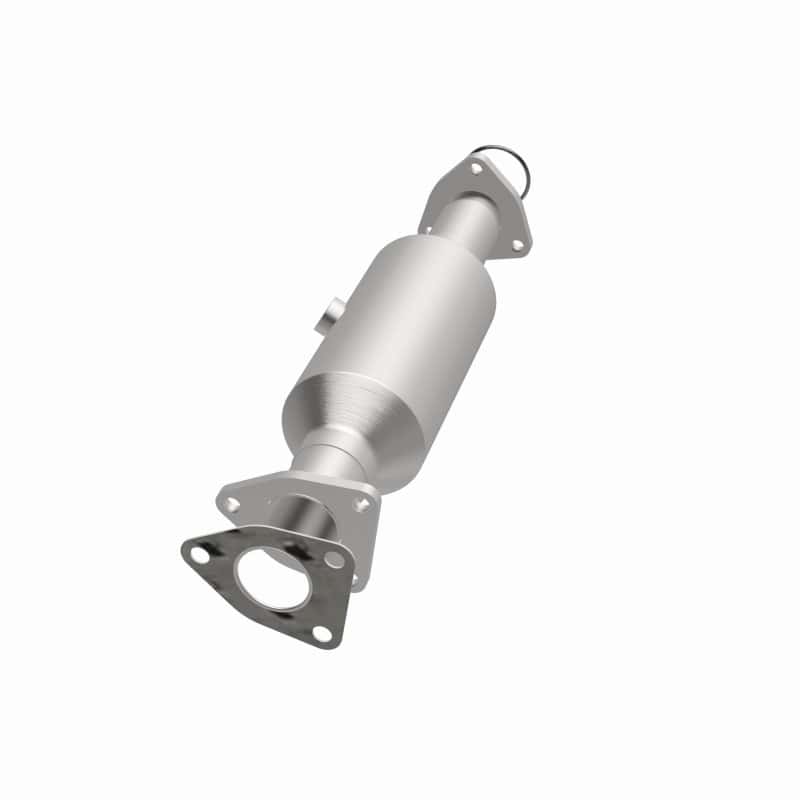 Magnaflow — MagnaFlow Conv Direct Fit OEM 2001-2002 Acura MDX/2003-2004 Honda Pilot Underbody
California - view 26