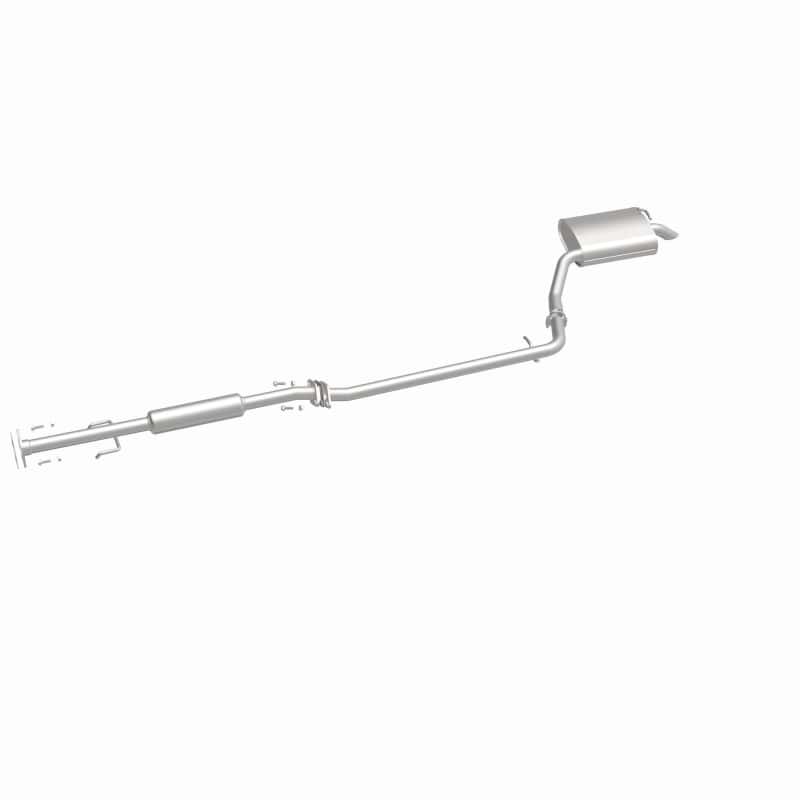 Magnaflow — MagnaFlow BRE Exhaust Kit 06-10 Hyundai Sonata 2.4L
Exhaust Kit - view 6