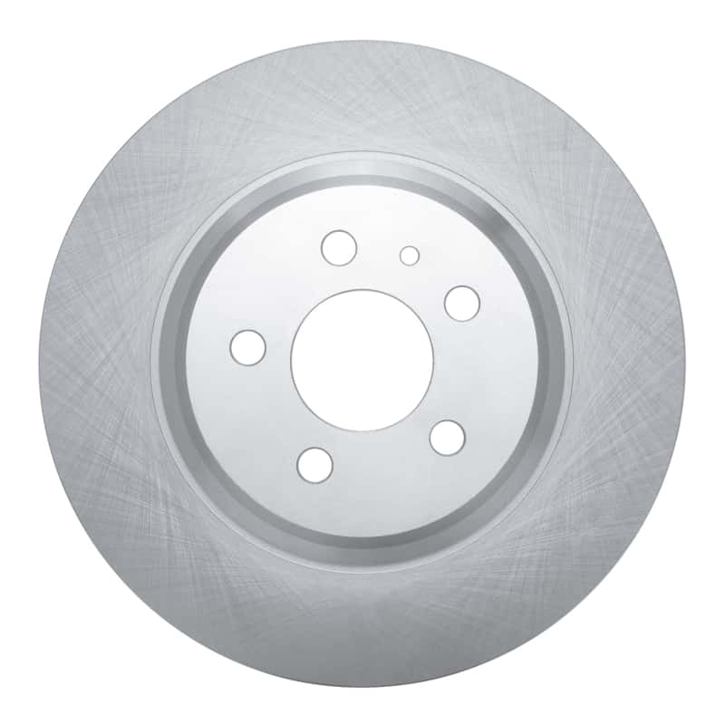 DFC — DFC 17-25 Tesla Model 3 Rear Brake Rotor - view 1