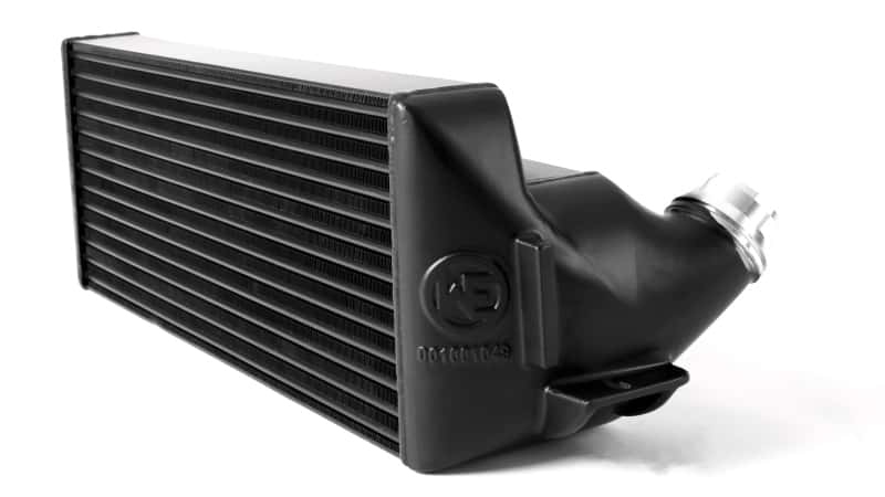 Wagner Tuning — Wagner Tuning BMW F20/F30 EVO2 Competition Intercooler - view 1