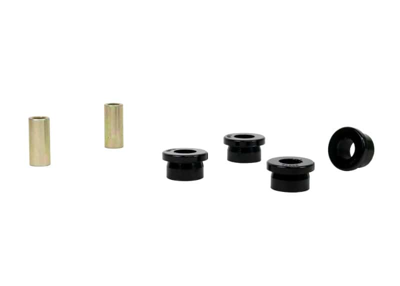 Whiteline — Whiteline 96-00 Honda Civic EK Control Arm Lower - Inner Front Bushing Kit
Bushing Kit - view 1