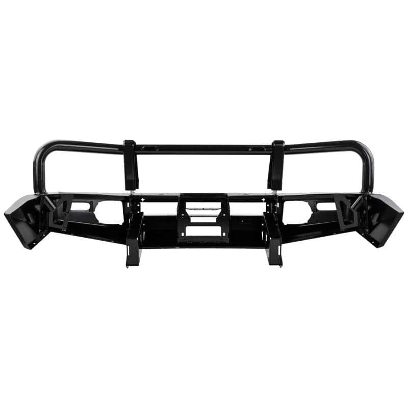 ARB — ARB Bumper/Fitting Kit Bundle 3448530
Summit Combo Bumper - view 3