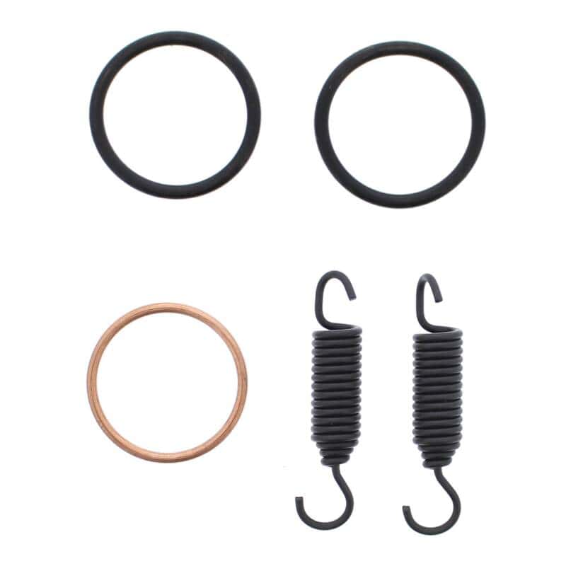 Vertex Pistons — Vertex Gaskets 00-23 Kawasaki KX65 Exhaust Gasket Kit - view 2
