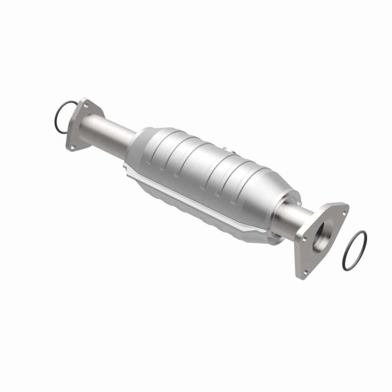 Magnaflow — MagnaFlow Conv DF 04 Acura TSX 2.4L
HM Grade
HM - view 22
