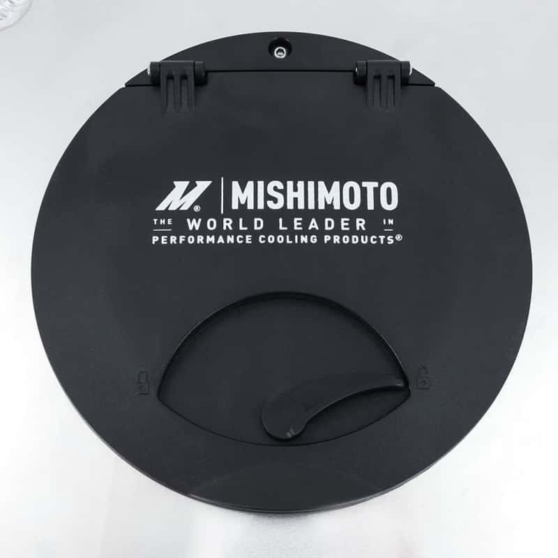 Mishimoto — Mishimoto Universal Ice Box Tank Reservoir 5 Gallon Natural
Ice Tank - view 10