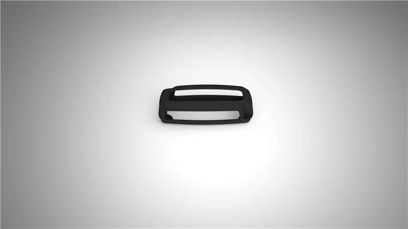 CTEK — CTEK Accessory - US 0.8 Bumper - Black
Battery Charger Accy - view 1