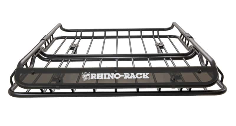 Rhino-Rack — Rhino-Rack XTray - Large
vehiclego Basket - view 4