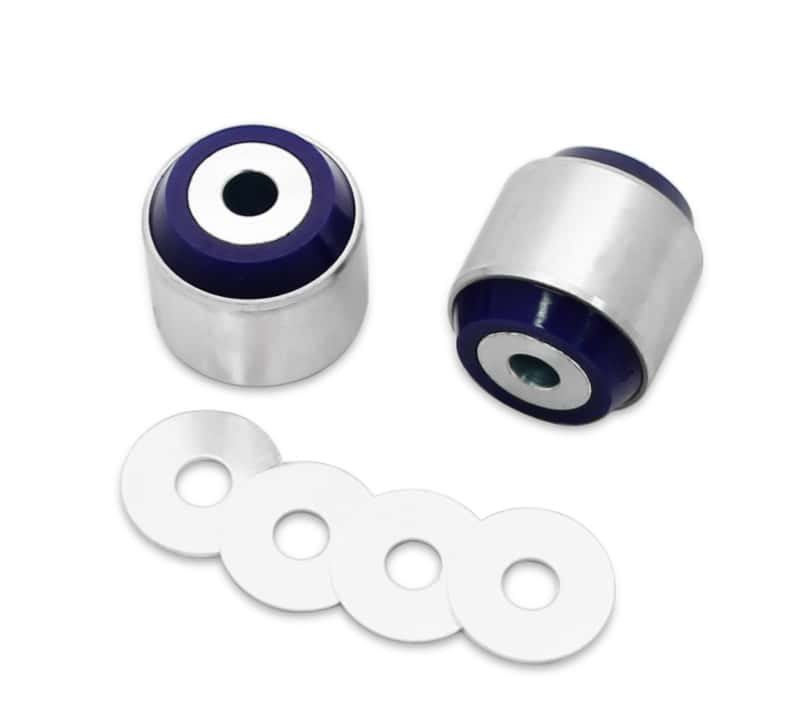 Superpro — SuperPro 2009 Audi Q5 Prestige Front Lower Inner Control Arm Bushing Kit
Bushing Kit - view 4