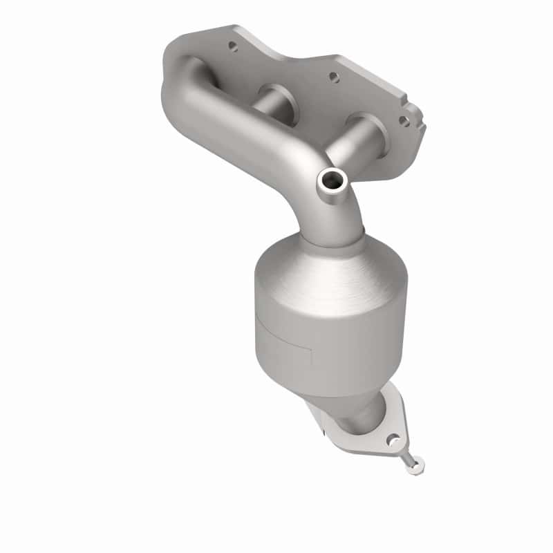 Magnaflow — MagnaFlow Converter Direct Fit 07-15 Toyota Sienna 3.5L
California - view 7