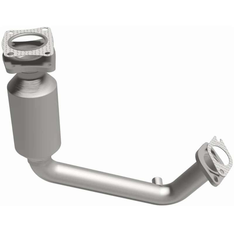 Magnaflow — MagnaFlow Conv DF 00 Ford Focus 2.0L Code P
OEM Grade
OEM - view 32