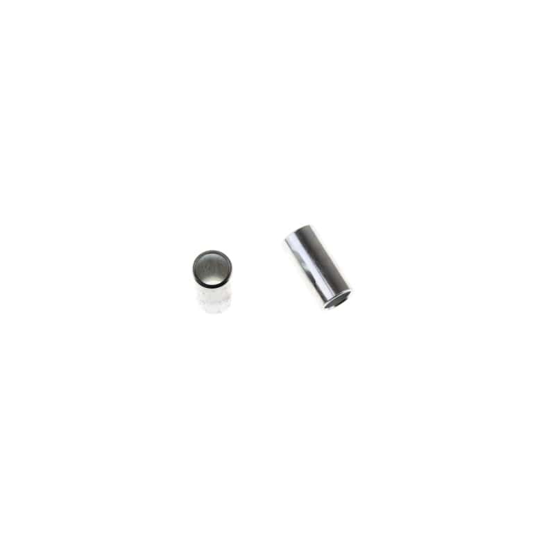 Bilstein — Bilstein 5125 Series KBOA Lifted Truck 201.5mm Shock Absorber
Shock - view 2