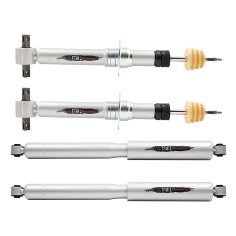 Belltech — Belltech Street Performance Shock Absorber Set
SHOCK ABSORBER SET - view 1