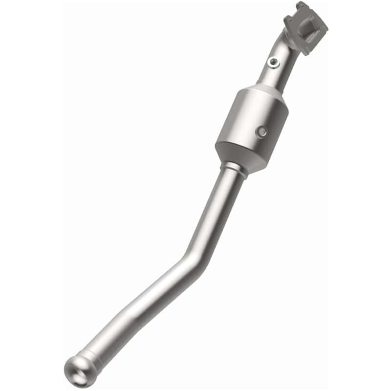 Magnaflow — Magnaflow 13-15 Dodge Durango V6 3.6L OEM Grade / EPA Compliant Direct-Fit Catalytic Converter
OEM Grade
OEM - view 3