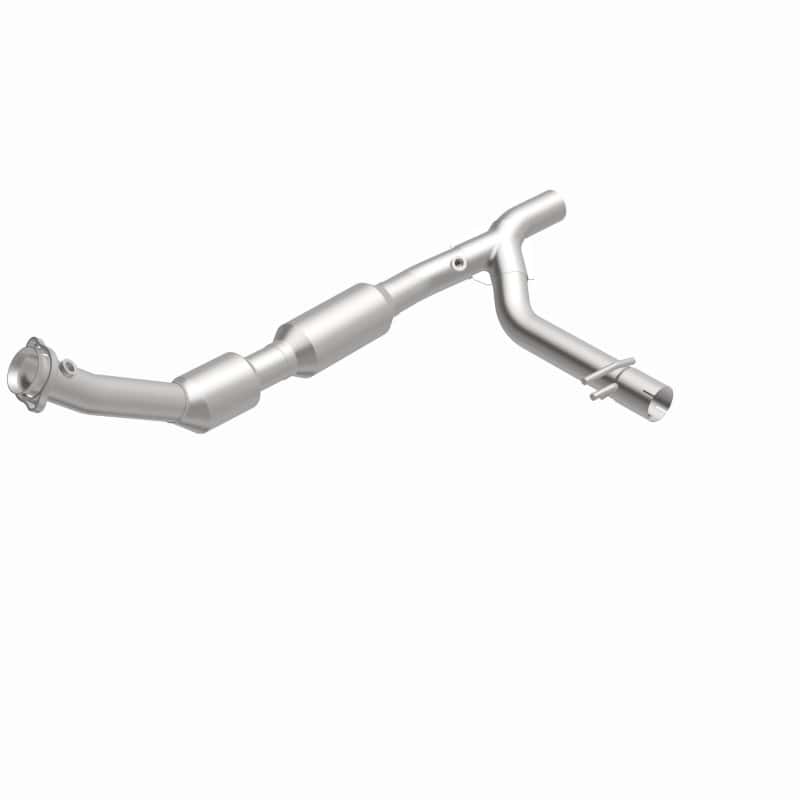 Magnaflow — Magnaflow 02-03 Ford F-150 5.4L Direct Fit Converter
California - view 30