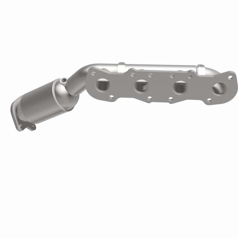 Magnaflow — MagnaFlow Conv Direct Fit 12-16 Hyundai Equus V8 5.0L Manifold
OEM Grade
OEM - view 10