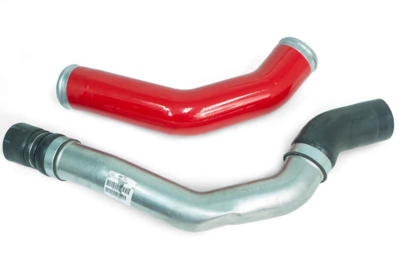 Banks Power — Banks Power 13-18 Ram 6.7L Diesel Boost Tube System - Raw Tubes
Boost Tube Upgrade
Intercoolers - view 4