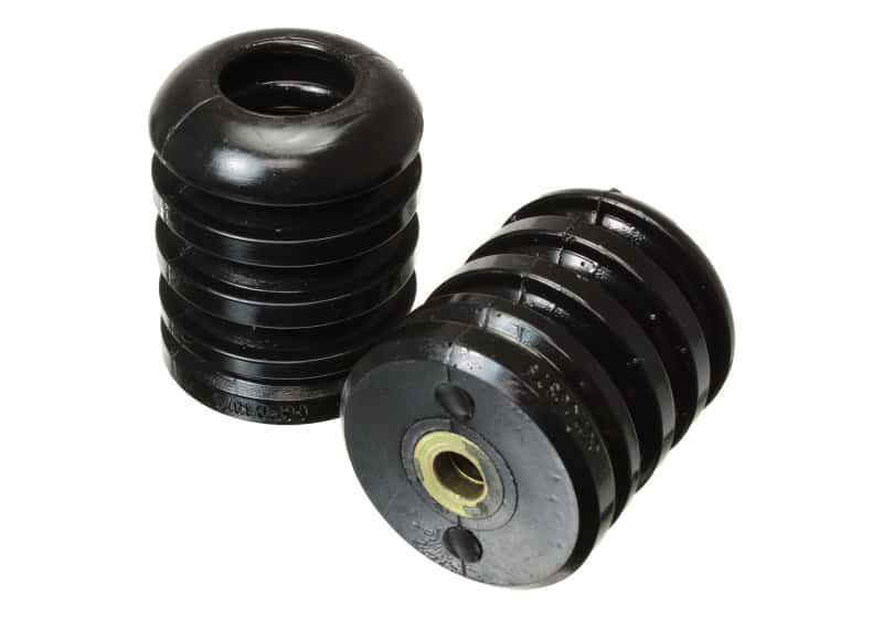 Energy Suspension — Energy Suspension Universal Black Bump Stop - Progressive Rate Design
Jounce Bumper Kit - view 2