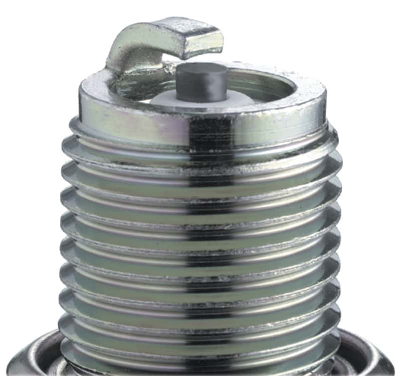 NGK — NGK BLYB Spark Plug Box of 6 (CMR7H)
Carded Spark Plug - view 3