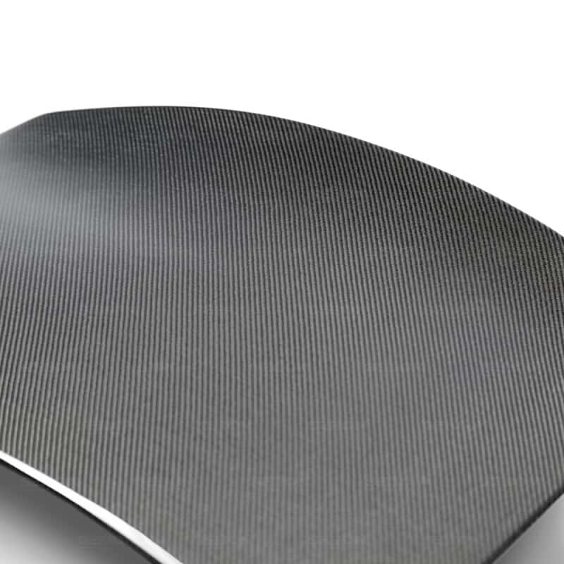 Seibon — Seibon 00-10 Honda S2000 CSL-Style Carbon Fiber Trunk Lid - view 10