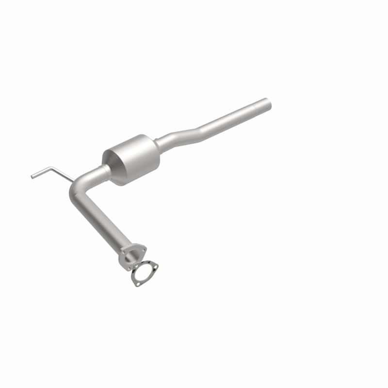 Magnaflow — MagnaFlow Conv Direct Fit 1993/1995 Volkswagen EuroVan 2.5L
California - view 7