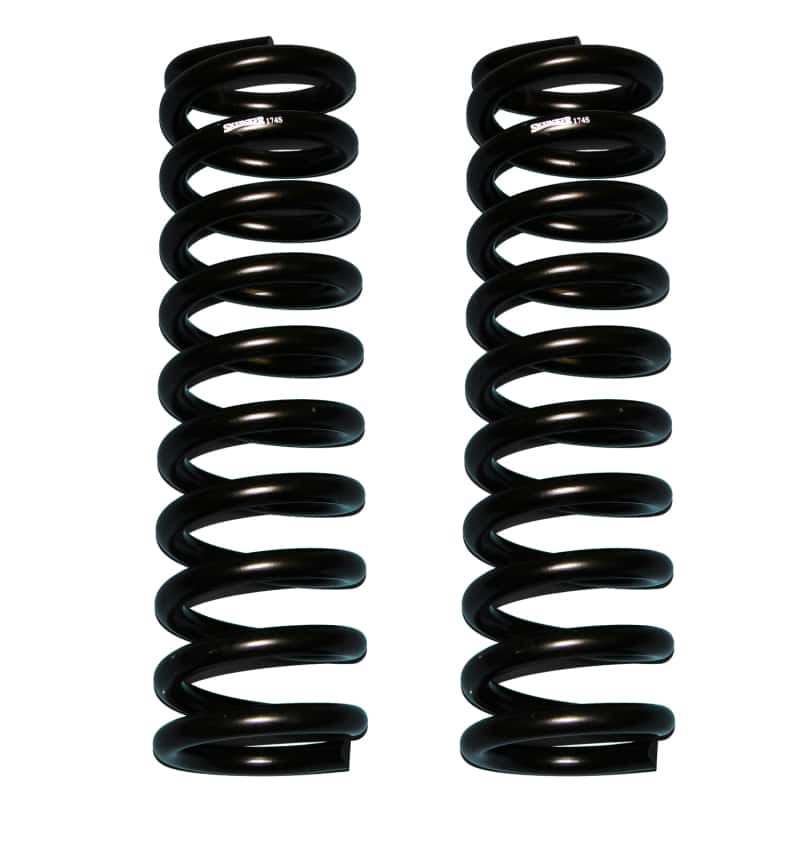 Skyjacker — Skyjacker Coil Spring Set 1975-1979 Ford Bronco
Coil Spring Set - view 1