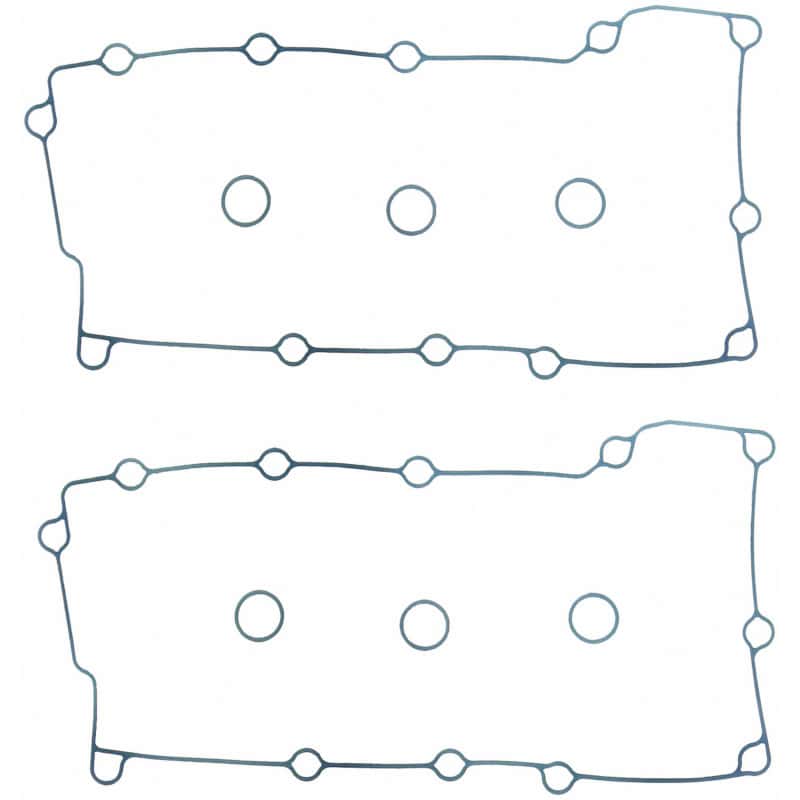 Fel-Pro — Fel-Pro Dodge Intrepid VS 50496 R Engine Valve Cover Gasket Set - view 1