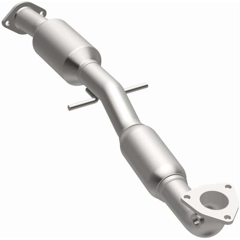 Magnaflow — MagnaFlow Conv DF 2012-2016 Buick LaCrosse/ 2012-2015 Buick Regal  2.4
OEM Grade
OEM - view 3