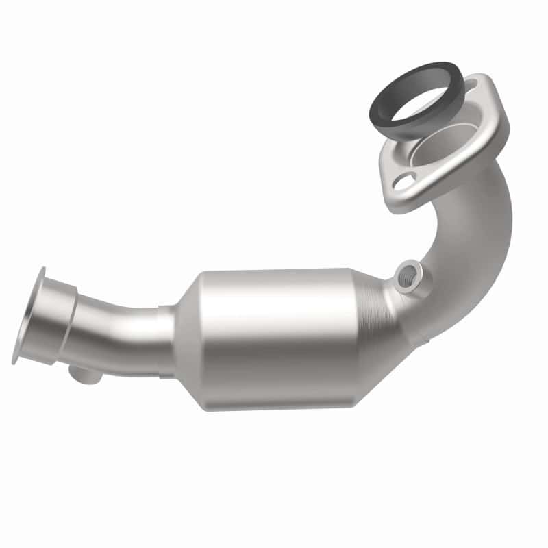 Magnaflow — Magnaflow 2003 Jeep Liberty 3.7L Direct Fit Converter
California - view 20