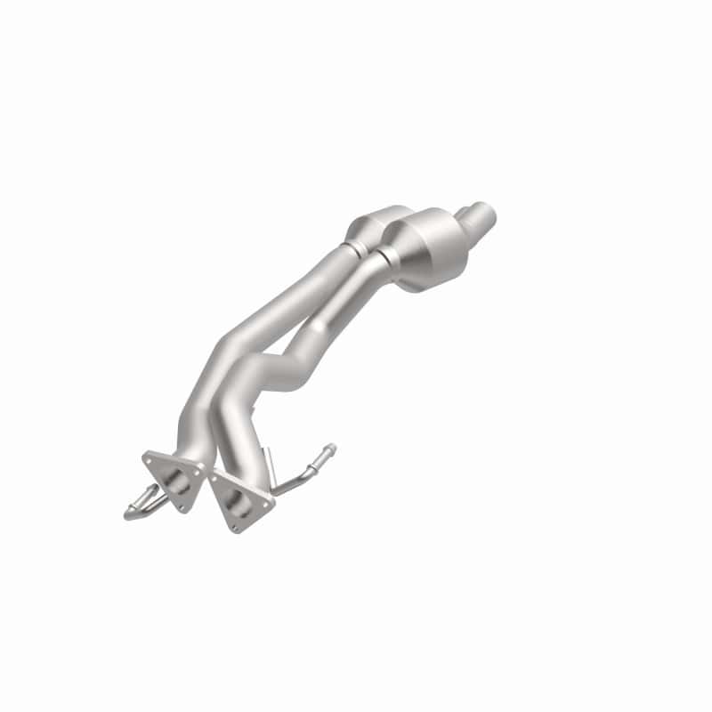 Magnaflow — MagnaFlow Conv DF 07 VW Touareg 3.6L Rear
OEM Grade
OEM - view 27