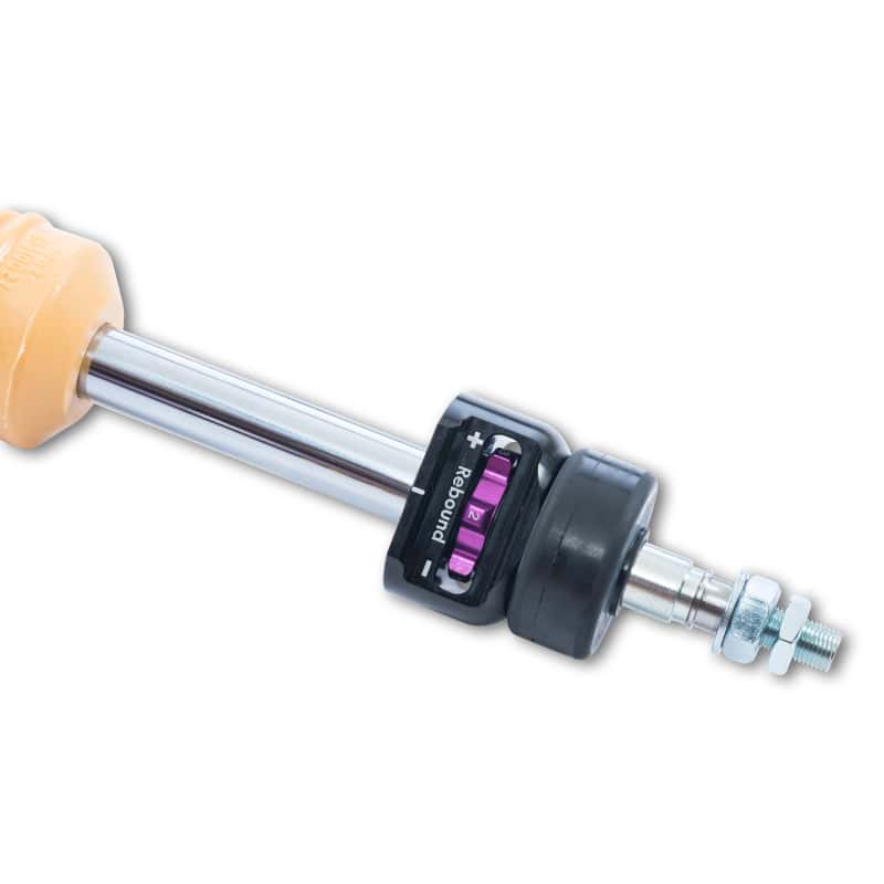 KW — KW Coilover Kit Bundle V4 Audi RS5 (B9) w/ DRC
Coilover Kit - view 16