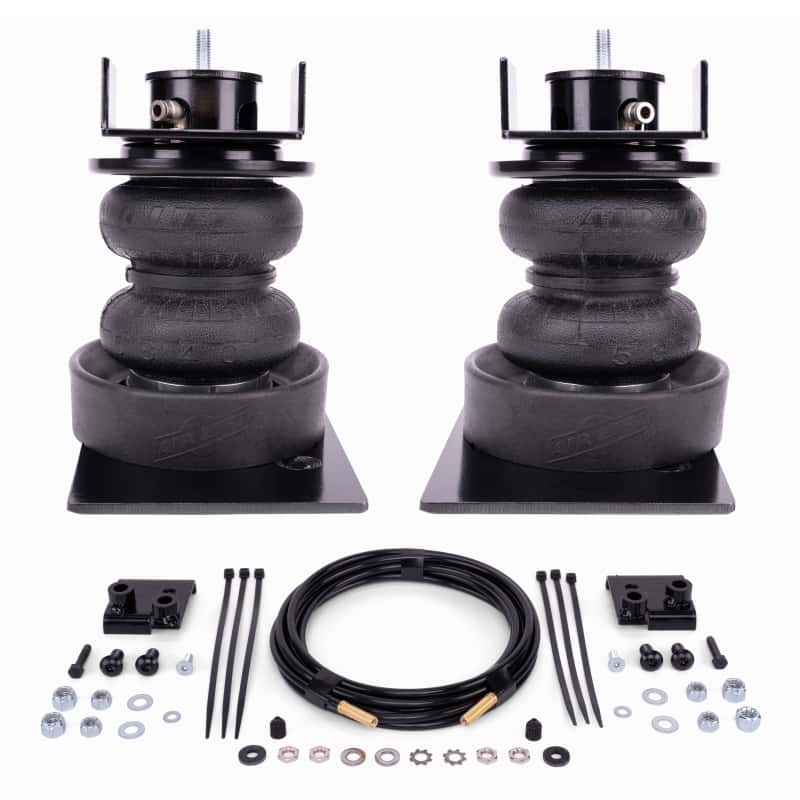 Air Lift — Air Lift 20-25 Jeep Gladiator (4WD) LoadLifter 5000 Air Spring Kit w/ Cradle
Susp Leveling Kit - view 1