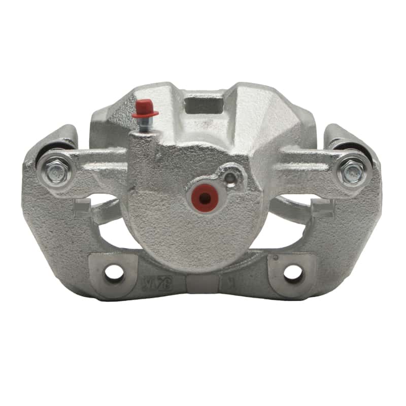 DFC — DFC 05-15 Toyota Tacoma Front-R Premium Caliper - Silver Zinc Coated
DFC Brake Caliper - view 3