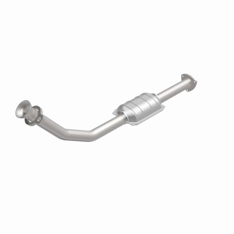 Magnaflow — MagnaFlow Conv DF Skylark 94-95
Standard Grade
Standard - view 7