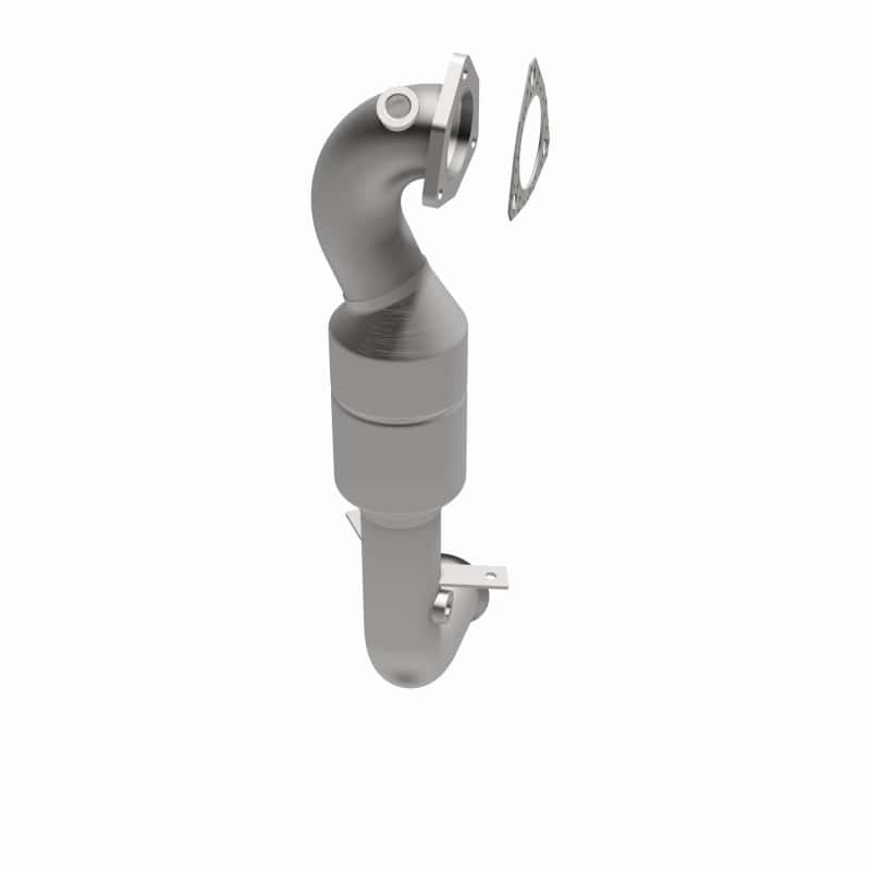 Magnaflow — MagnaFlow Conv DF 07-09 Cooper S turbo frt OE
OEM Grade
OEM - view 26