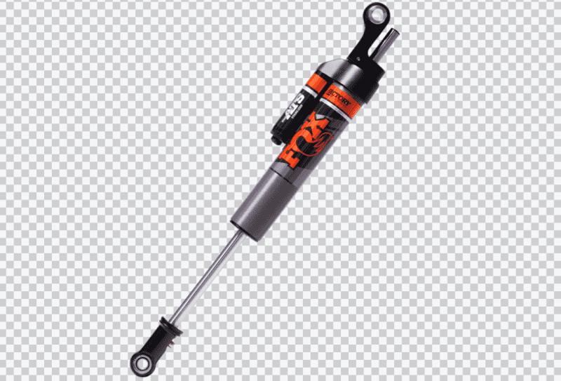 FOX — Fox Factory 24-25 Ineos Grenadier Race Series 2.0 ATS Stabilizer
2.0 Stabilizer - view 2