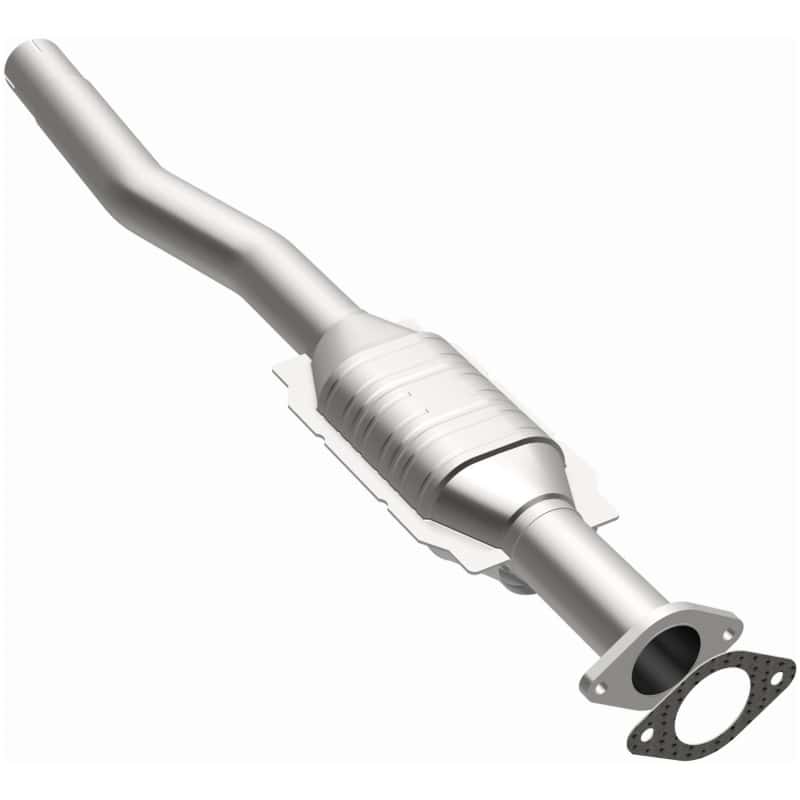 Magnaflow — MagnaFlow Conv DF 11 GMC Terrain 2.4L Rear
OEM Grade
OEM - view 3