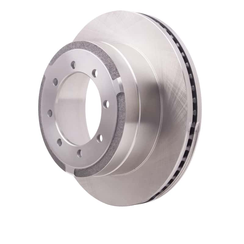 DFC — DFC 11-22 Ford F-350 Super Duty 2WD Rear Brake Rotor
DFC Brake Rotor - view 2