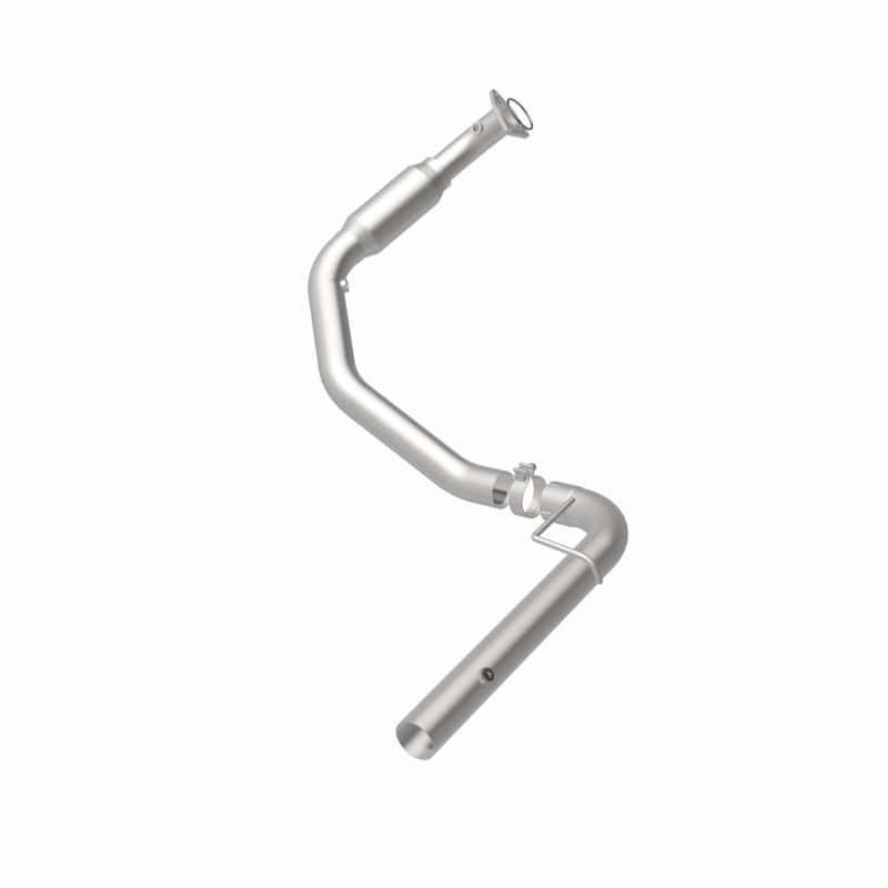 Magnaflow — Magnaflow 06-10 Chevrolet Express 3500 6.0L Direct Fit Converter
California - view 18
