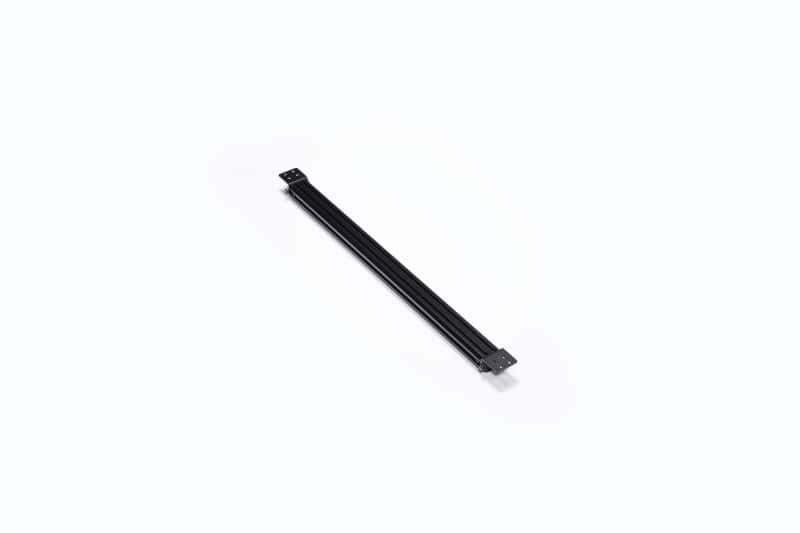 Putco — Putco Crossrail for 184100/184110 - Single Cross-Rail w/ Hardware Venture TEC Cross-Rail
Truck Bed Side Rail - view 3