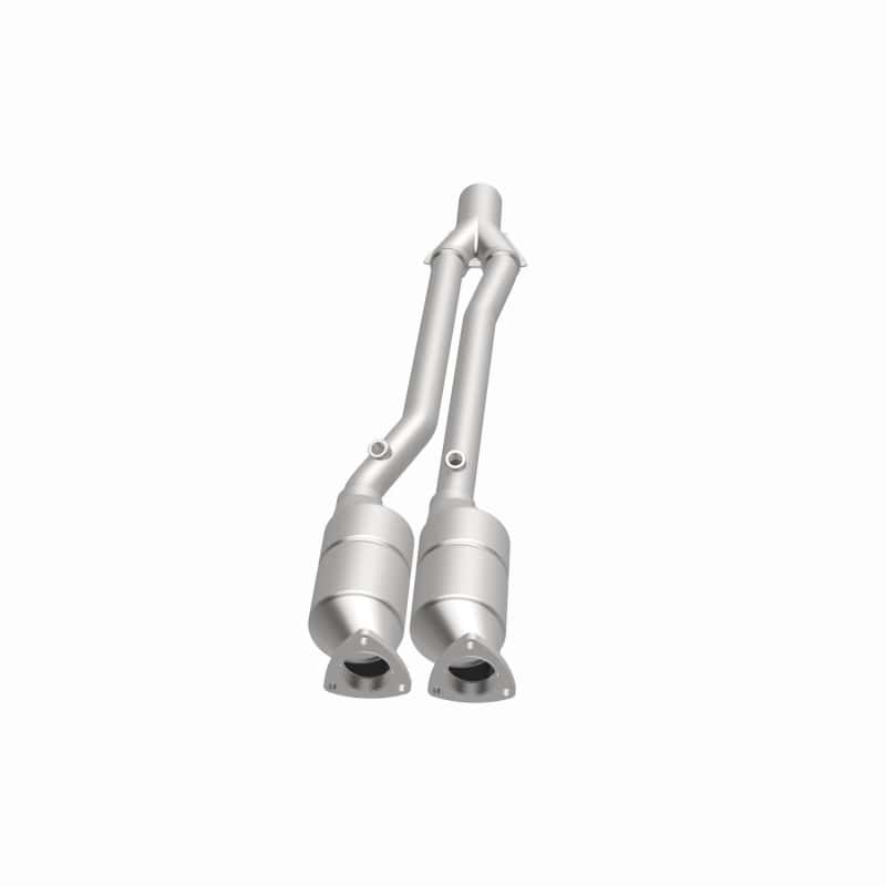 Magnaflow — MagnaFlow Conv DF 04-06 TT Quattro 3.2L OEM
OEM Grade
OEM - view 25