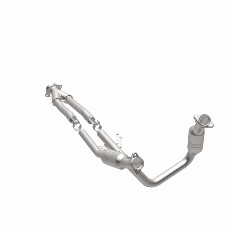 Magnaflow — MagnaFlow Conv Direct Fit 2015 Ford Transit-150/250/350 V6 3.7L
OEM Grade
OEM - view 23