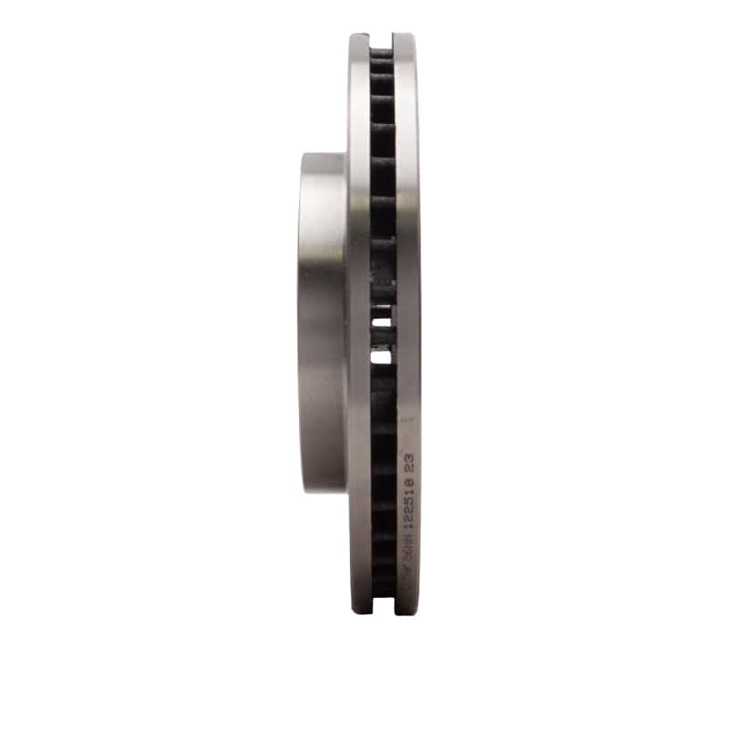 DFC — DFC 92-01 Toyota Camry Front Brake Rotor
DFC Brake Rotor - view 3